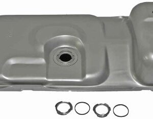 Dorman 576-106 Fuel Tank Compatible with Select Ford / Mercury Models