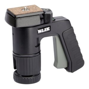 Slik Trigger Release Ball Head for Digital Cameras