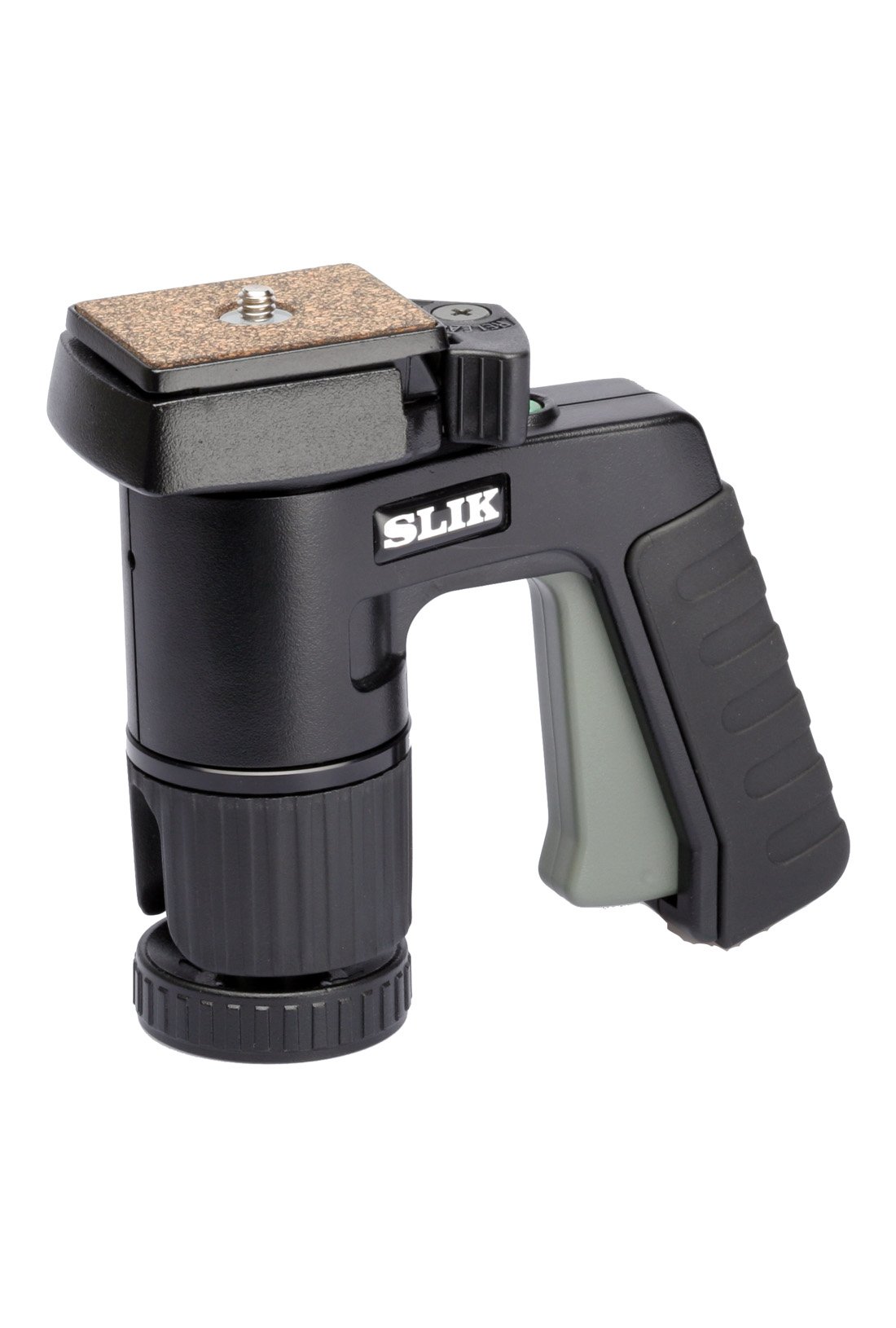 Slik Trigger Release Ball Head for Digital Cameras