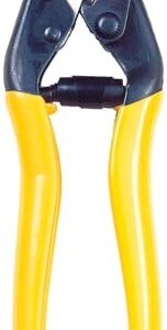 Pedro's Bicycle Cable Cutter, Black/Yellow