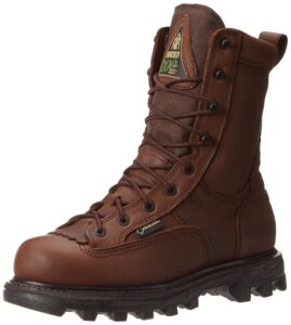 rocky bearclaw gore-tex® waterproof 200g insulated outdoor boot size 14(me)