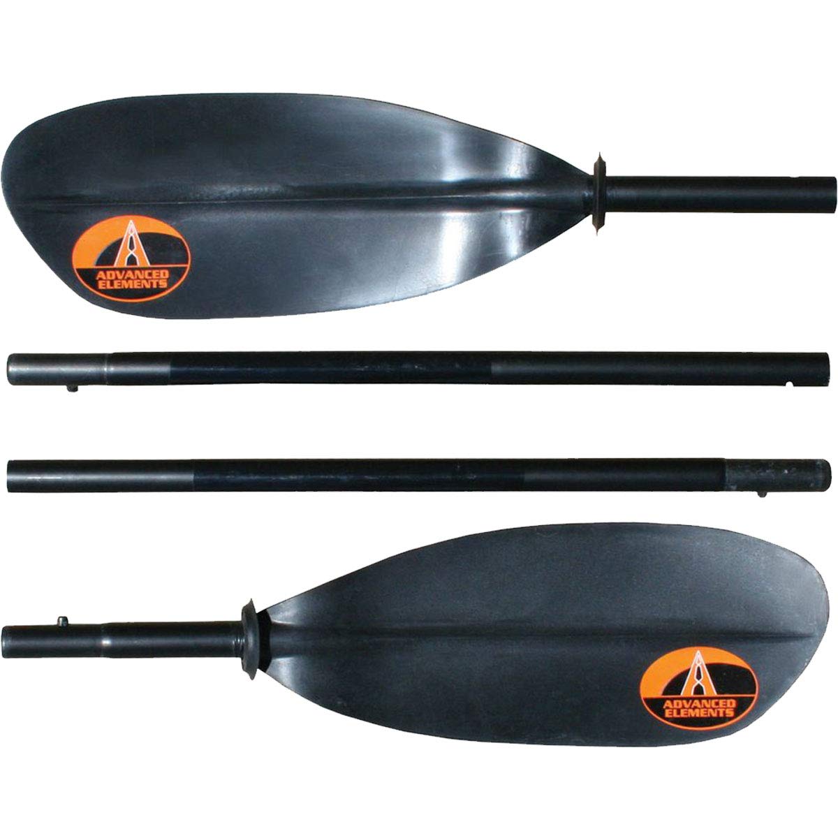 Advanced Elements Compact Touring Kayak Paddle (4 part)