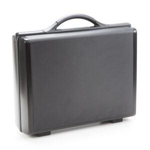 Samsonite briefcases Focus III Attache, Black, One Size