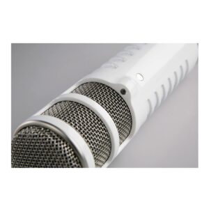 Rode Podcaster, White