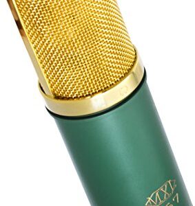 MXL V67G FET Designed Condenser Microphone