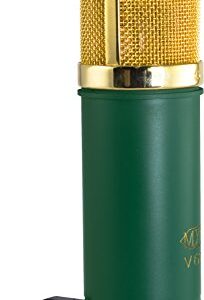 MXL V67G FET Designed Condenser Microphone