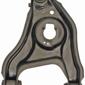 Dorman 520-220 Front Passenger Side Lower Suspension Control Arm and Ball Joint Assembly Compatible with Select Ford / Lincoln Models