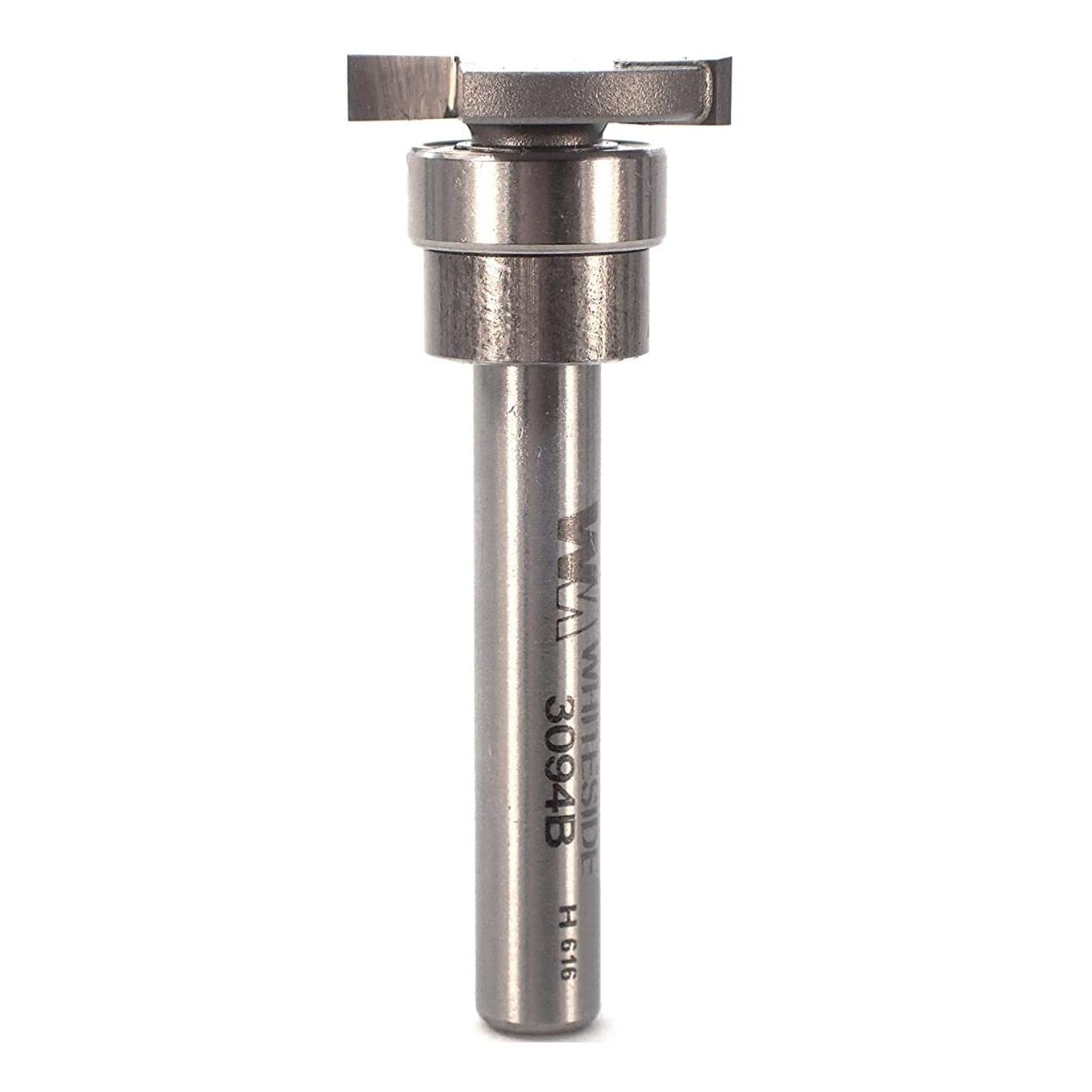 Whiteside Router Bits 3094B Undercut Bit with 3/4-Inch Large Diameter 1/8-Inch Cutting Length