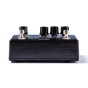 MXR Boost/Overdrive