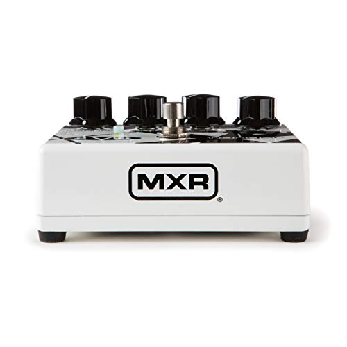 MXR Flanger Guitar Effects Pedal