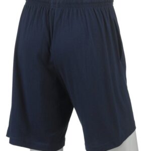 Soffe Men's Classic Cotton Pocket Short Navy Large