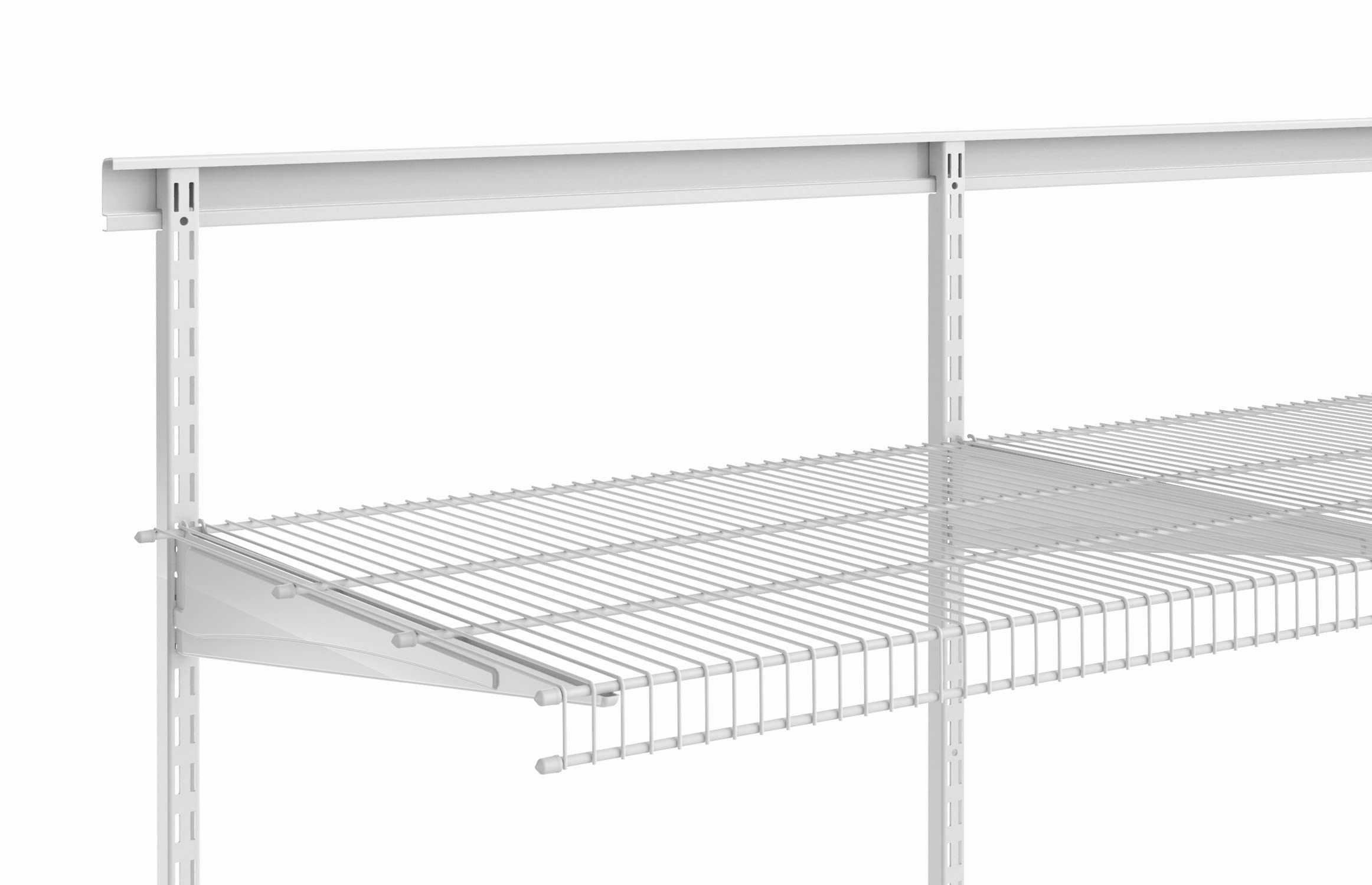 ClosetMaid 1396 Close Mesh Wire Shelf, 72 inch x 20-Inch