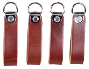 occidental leather 5509 suspender loop attachment set