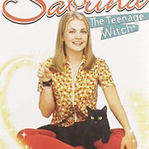 Sabrina, The Teenage Witch: Season 1