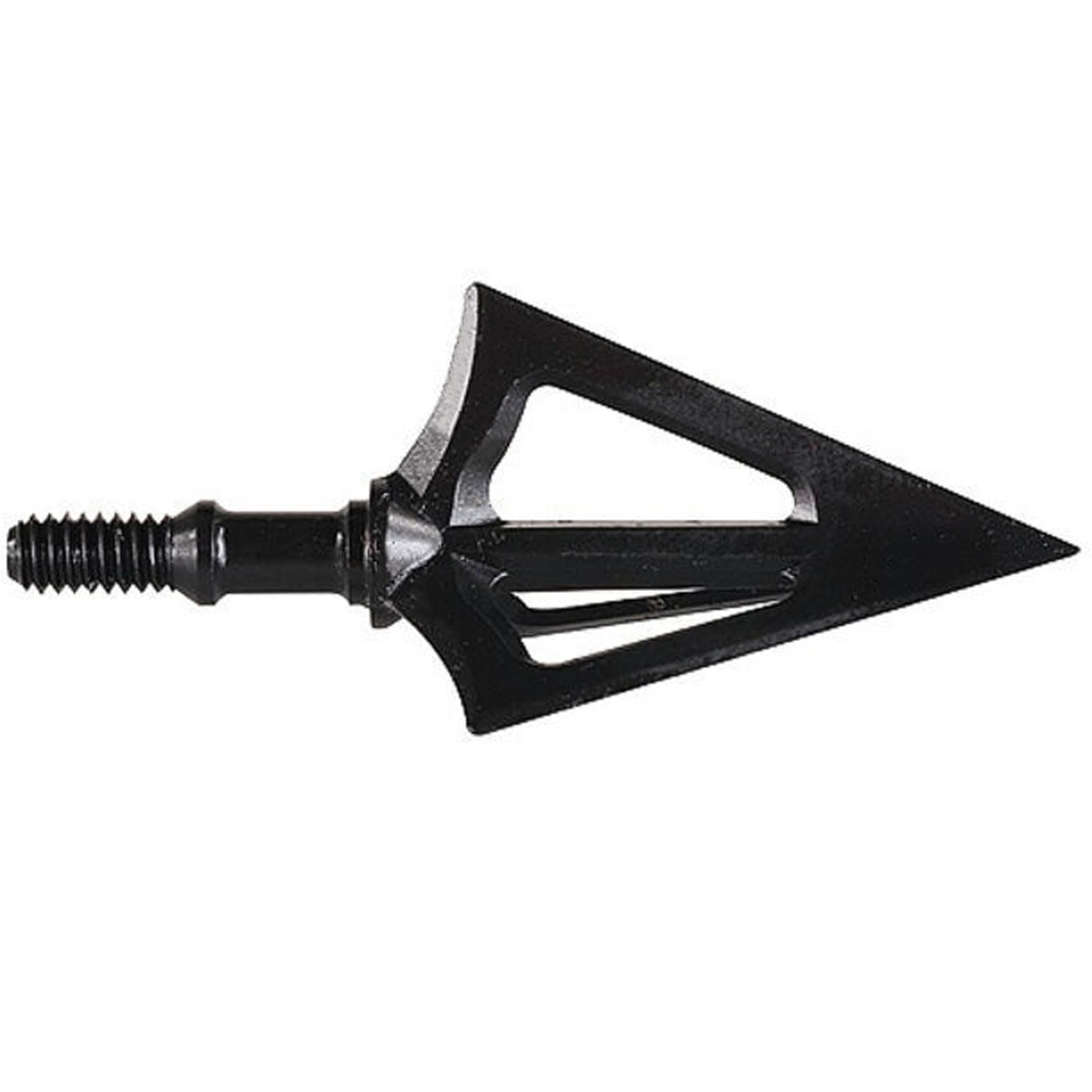 G 5 Outdoors Montec Pre-Season 1-1/16-Inch Cut Practice Broadheads (3-Pack), 100 Grain