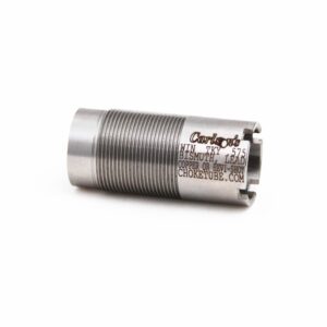 carlsons choke tubes 20 gauge for winchester - browning inv - moss 500 [ turkey | 0.575 diameter ] stainless steel | flush mount replacement choke tube | made in usa