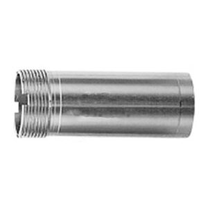 Carlsons Choke Tubes 20 Gauge Compatible for Beretta Benelli Mobil [ Skeet | 0.615 Diameter ] Stainless Steel | Flush Mount Replacement Choke Tube | Made in USA