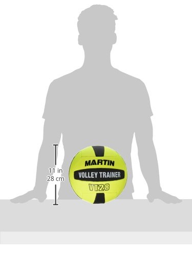 MARTIN SPORTS Volleyball Trainer