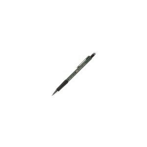 faber-castell grip 1345 0.5mm mechanical pencil - green