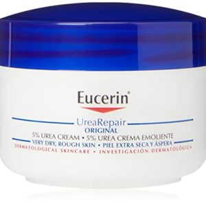 Eucerin Dry Skin Replenishing Cream - 5% Urea 75ml