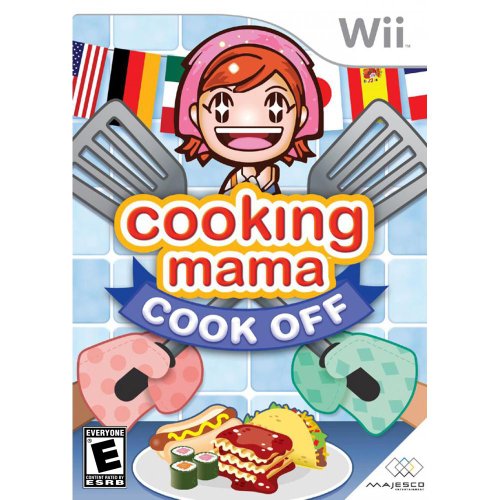 Cooking Mama: Cook Off