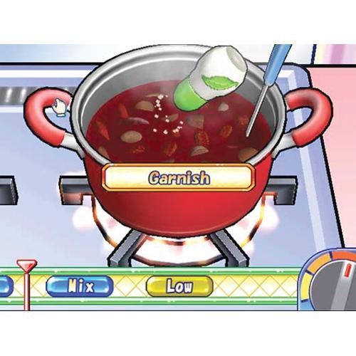 Cooking Mama: Cook Off