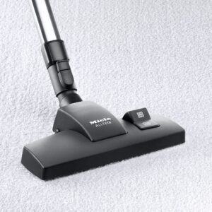 Miele SBD 285-3 Vacuum Floor Head, Black