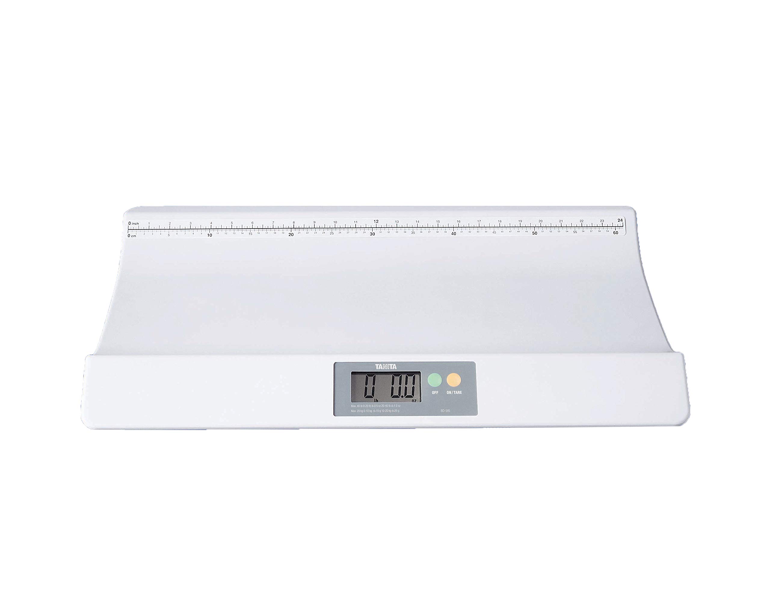 Tanita BD-585 Pediatric Scale