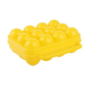 coghlan's egg holder, 12 eggs