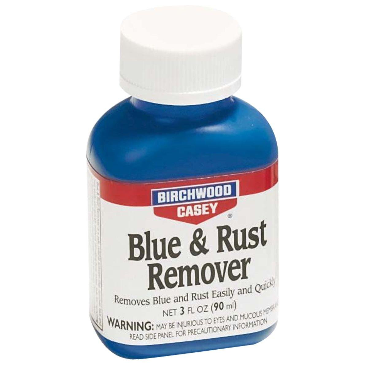 Birchwood Casey Blue & Rust Remover