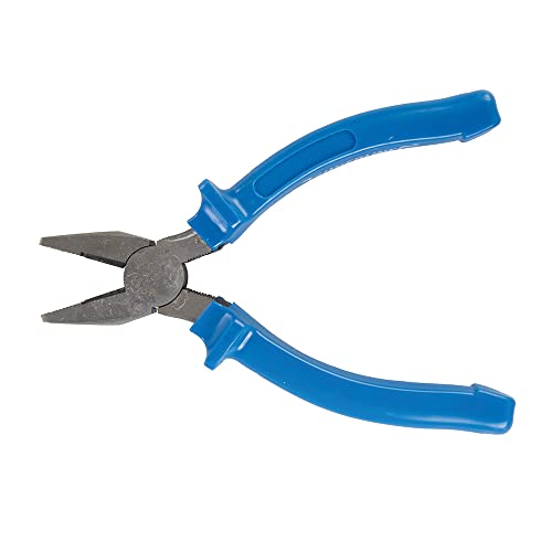 Silverline 868648 Combination Pliers 160mm (6¼") Length 20mm Jaw Capacity