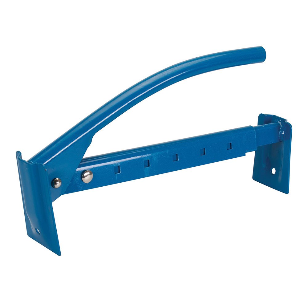 Silverline Brick Tongs 400-670mm