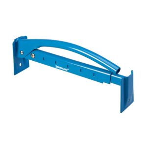 Silverline Brick Tongs 400-670mm