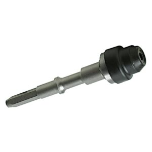 200mm Silverline Drilling SDS Adaptor