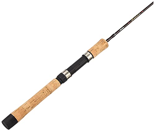 okuma Celilo Graphite Lightweight Ultra Light Trout Rods, CE-S-602UL-1