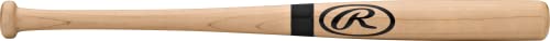 Rawlings | Wood Mini-Bat | 17" x 17 oz.