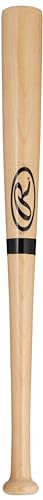 Rawlings | Wood Mini-Bat | 17" x 17 oz.