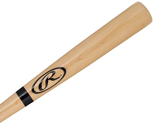 Rawlings | Wood Mini-Bat | 17" x 17 oz.