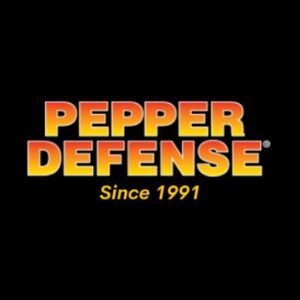 Personal Safety SSTG-4 1/2 oz 10-Percent Pepper Personal Defense Spray