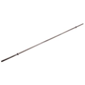 cap barbell standard 7-foot bar, chrome