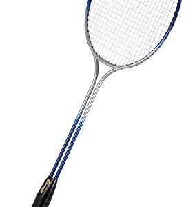 Champion Sports Badminton Racket, Blue , Original version