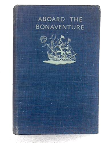 aboard the bonaventure