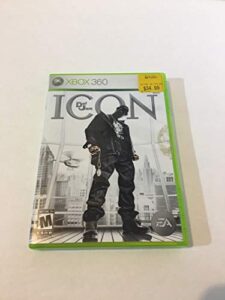 def jam icon - xbox 360