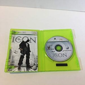 Def Jam Icon - Xbox 360