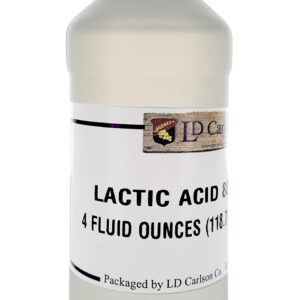 Lactic Acid 88% 4oz for Home Brew