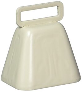 farmex speeco s90070800 long distance cow bell