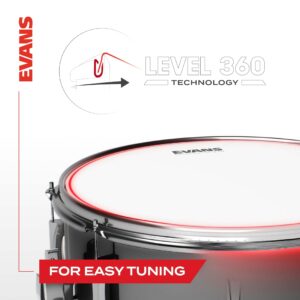 Evans Drum Heads - G2 Coated Fusion Tompack (10 inch, 12 inch, 14 inch)