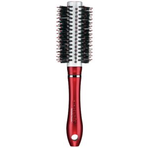 conair tourmaline brush, round, medium