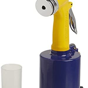 Astro Pneumatic Tool PR14 Air Riveter - 3/32", 1/8", 5/32", 3/16" and 1/4" Capacity