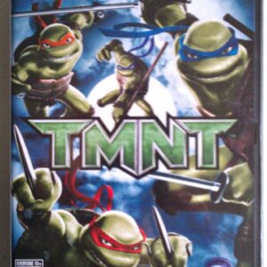 TMNT - PC